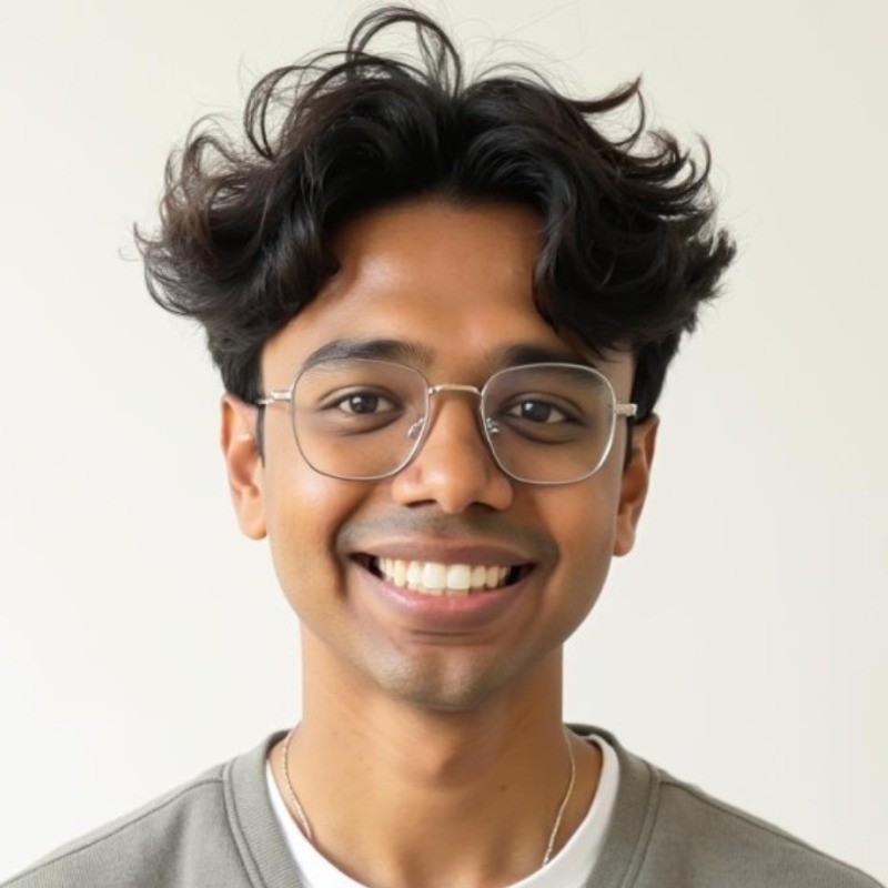 Chirag