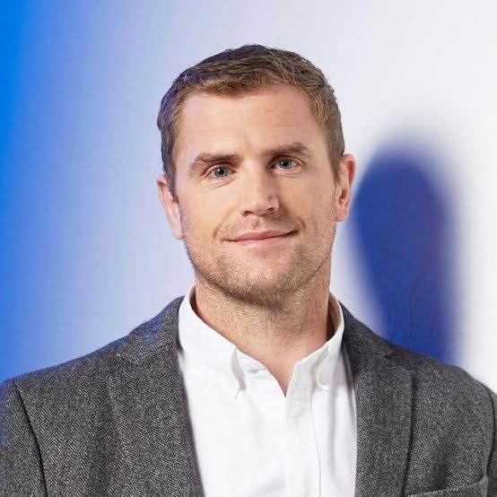 Jamie Heaslip