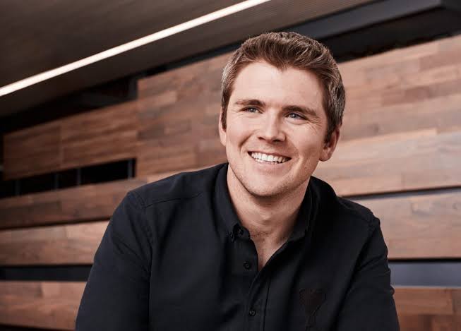 John Collison