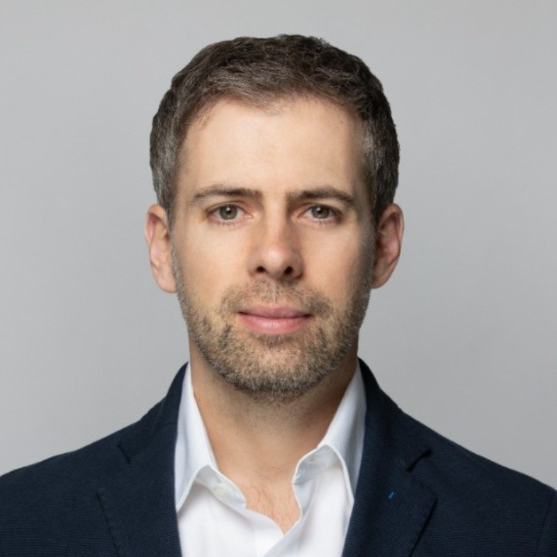 Oisin O'Hanrahan