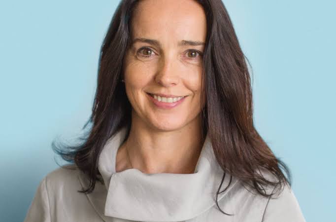 Sarah Friar