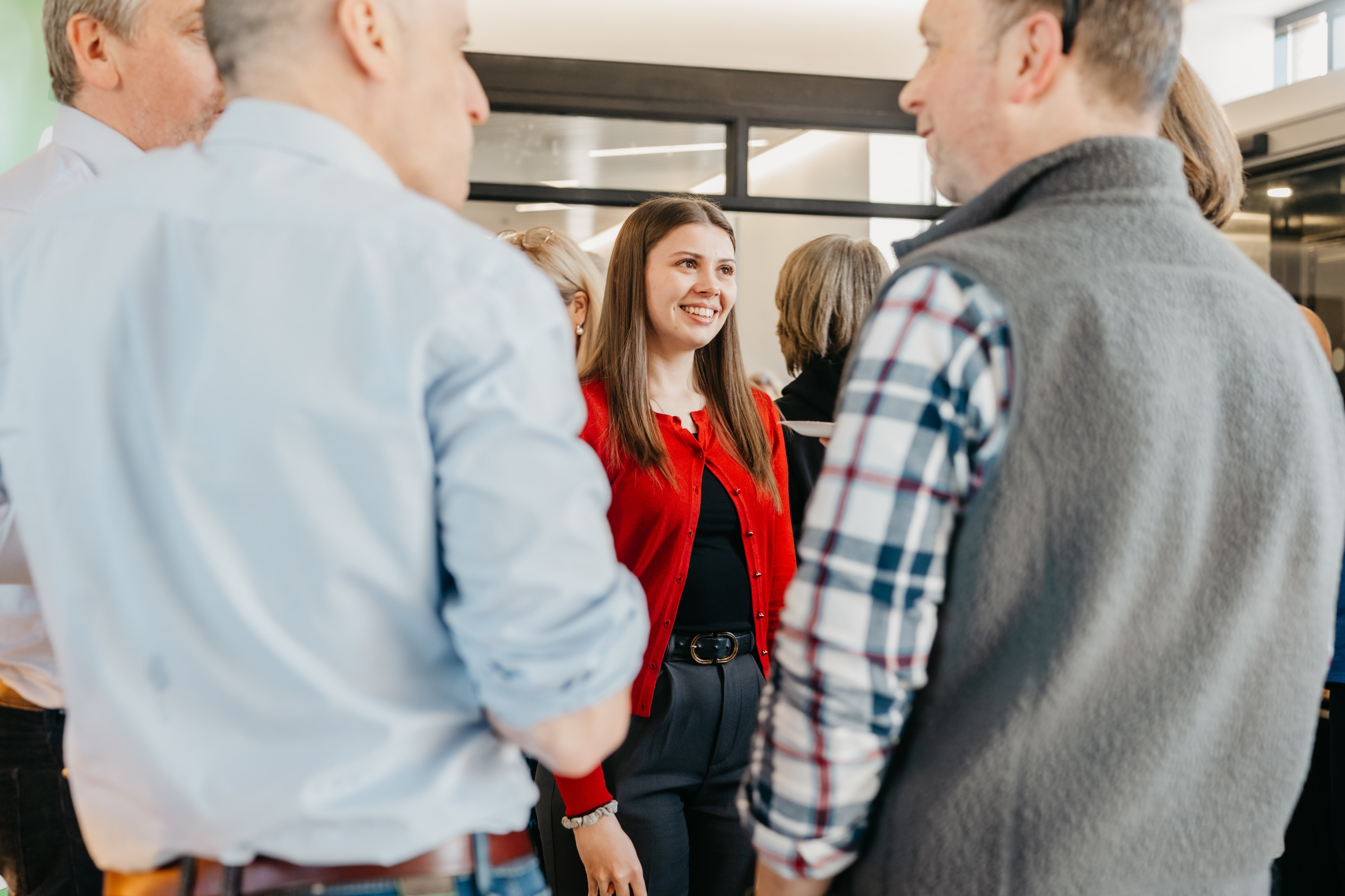 Pre-Accelerator Programme